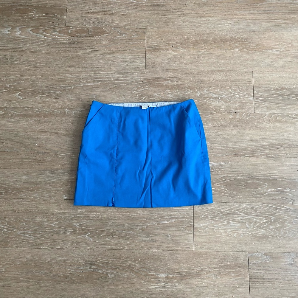 Diane Von Furstenberg Mini Skirt